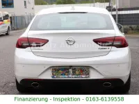 Gebraucht Opel Insignia Innovation 260 PS (191 kW) 2017 Weiß Limousine