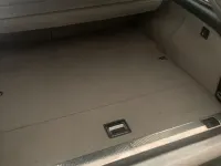 Gebraucht Audi 100 150 PS (110 kW) 1991 Silber Kombi