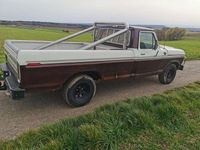 Gebraucht Ford F100 200 PS (147 kW) 1977 Pickup