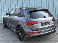 Gebraucht Audi SQ5 Sport 313 PS (230 kW) 2013 Grau SUV