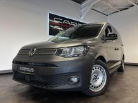 Gebraucht VW Caddy Maxi 122 PS (89 kW) 2021 Grau Van / Kleinbus