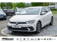Gebraucht VW Polo Life 95 PS (69 kW) 2025 Grau Kleinwagen