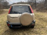 Gebraucht Honda CR-V 147 PS (108 kW) 2000 Andere farben SUV