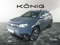 Gebraucht Dacia Duster Journey 150 PS (110 kW) 2024 Grau SUV