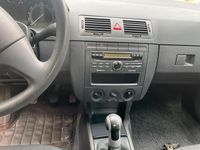 Gebraucht Skoda Fabia 54 PS (39 kW) 2006 Limousine