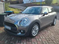 Usata Mini ONE 102 CV (75 kW) 2016 Utilitaria