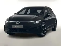 Neu VW Golf VIII R-line 150 PS (110 kW) 2026 Grenadilla black Limousine