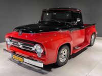 Gebraucht Ford F100 194 PS (142 kW) 1956 Rot Abholung