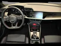 Gebraucht Audi S3 Ambiente 333 PS (244 kW) 2025 Manufacturer Limousine