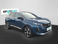 Gebraucht Peugeot 3008 GTi 200 PS (147 kW) 2022 Blau celebes SUV