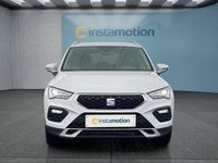 Second-hand Seat Ateca 150 CP (110 kW) 2026 SUV