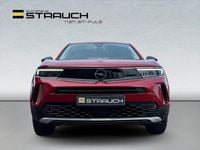 Gebraucht Opel Mokka Elegance 131 PS (96 kW) 2024 Rot SUV