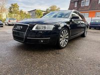 Gebraucht Audi A6 Comfort 232 PS (170 kW) 2007 Schwarz Kombi