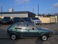 Gebraucht VW Golf I 50 PS (36 kW) 1982 Grün Kleinwagen