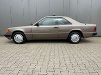 gebraucht Mercedes 230 CE Automatik - , ESSD,ZV,Servo