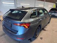 Gebraucht Skoda Octavia Style 150 PS (110 kW) 2020 Grau Limousine