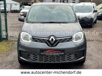 Occasion Renault Twingo Vibes 65 ch (47 kW) 2021 Gris Citadine