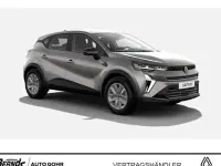 Neu Renault Captur Evolution 115 PS (84 kW) 2026 Grau SUV