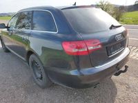 gebraucht Audi A6 Avant 2.0 TDI DPF