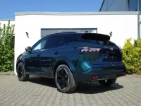 Neu Nissan Qashqai 158 PS (116 kW) 2026 Grün SUV