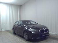 gebraucht BMW 118 dA Advantage Navi LC+ PDC