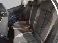 Gebraucht VW Polo Style 95 PS (69 kW) 2022 Silber Kleinwagen