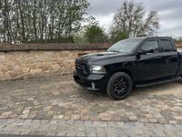 gebraucht Dodge Ram 4WD