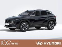 Neu Hyundai Tucson Trend 150 PS (110 kW) 2026 Schwarz SUV