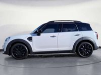 gebraucht Mini Cooper Countryman Cooper Klimaaut. Memory vorn PDC