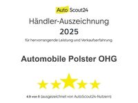 Neu Ford Kuga Titanium 151 PS (111 kW) 2025 Bursting green SUV