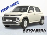 Neu Hyundai Inster Select 97 kW (132 PS) 2025 Grün Kleinwagen