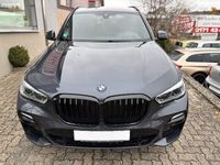 Gebraucht BMW X5 Performance 400 PS (294 kW) 2020 Grau SUV