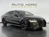 Gebraucht Audi S7 Sport 450 PS (330 kW) 2016 Schwarz Kleinwagen