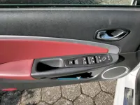 Gebraucht Renault Clio 135 PS (99 kW) 2010 Weiß Cabrio