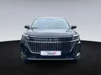 Nouvelle DFSK E5 177 ch (130 kW) 2026 Noir SUV