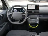 Gebraucht Hyundai Inster 85 kW (116 PS) 2026 Braun Kleinwagen