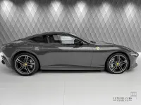 Gebraucht Ferrari Roma 620 PS (456 kW) 2024 Grau