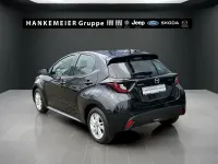 Neu Mazda 2 Center-Line 116 PS (85 kW) 2025 Kleinwagen