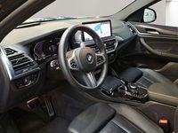 Gebraucht BMW X4 M Sport 286 PS (210 kW) 2025 Schwarz SUV