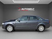 Gebraucht Audi A4 Comfort 256 PS (188 kW) 2005 Grau Limousine