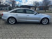 gebraucht Audi A6 3.0 TDI multitronic -