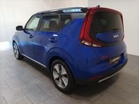 Gebraucht Kia Soul 150 kW (204 PS) 2022 Blau SUV