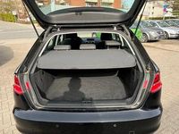 Gebraucht Audi A3 110 PS (80 kW) 2015 Schwarz Limousine