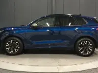 Gebraucht Cupra Terramar 150 PS (110 kW) 2025 Kosmosblau SUV