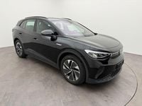 Gebraucht VW ID.4 Pro 150 kW (204 PS) 2023 Schwarz SUV
