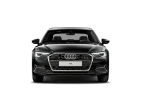 Gebraucht Audi A6 Advanced Plus 204 PS (150 kW) 2024 Mythosschwarz metallic Limousine