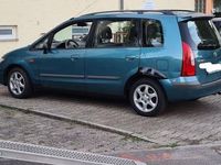 gebraucht Mazda Premacy 1.9 Comfort Comfort