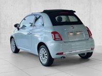gebraucht Fiat 500C Hybrid DOLCEVITA Tech+ Paket, Comfort Paket El. Ve