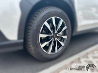 Gebraucht Subaru Tribeca 100 PS (73 kW) 2024 Weiss SUV