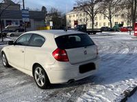 gebraucht BMW 116 116 i